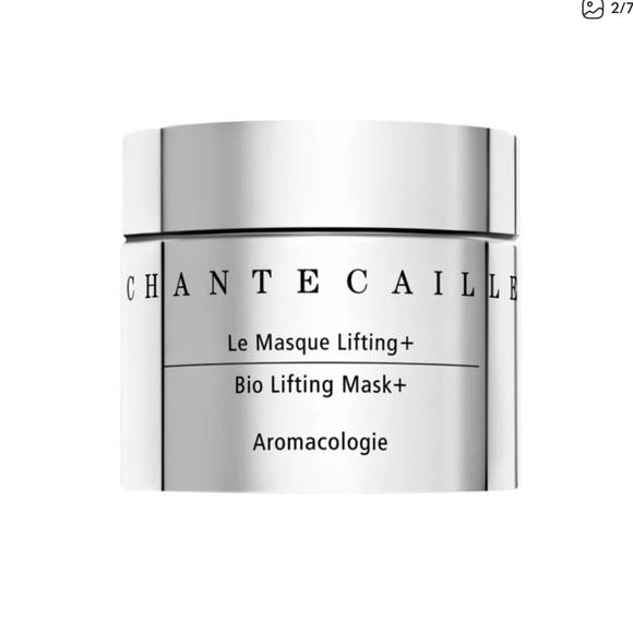Chantecaille Bio Lifting Mask 5ml boxed new (50ml retails $235) - Picture 2 of 4